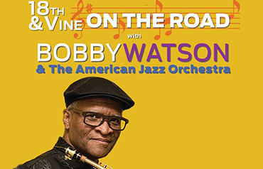 Pic of Bobby Watson